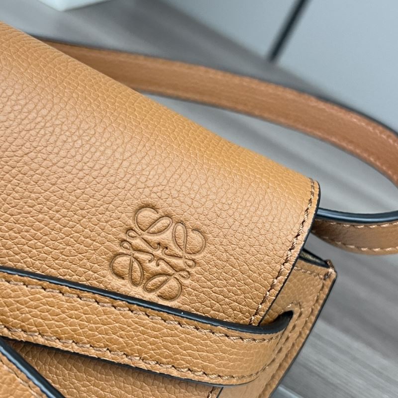 Loewe Gate Bags